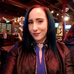 Meet your Posher, Heather